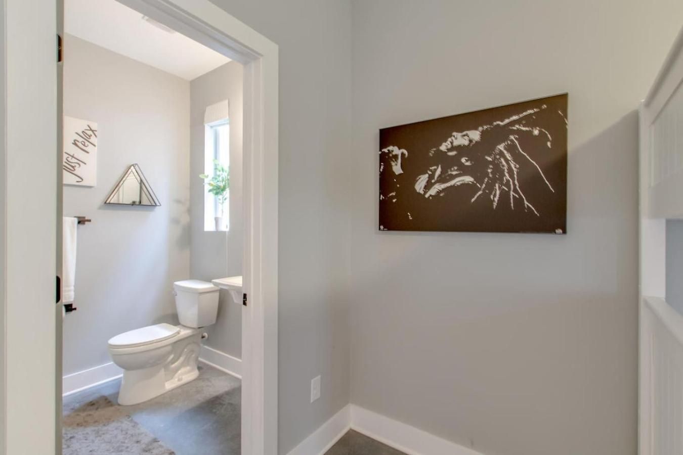 Gulch Mega Super Rooftop Premier Location Holiday home