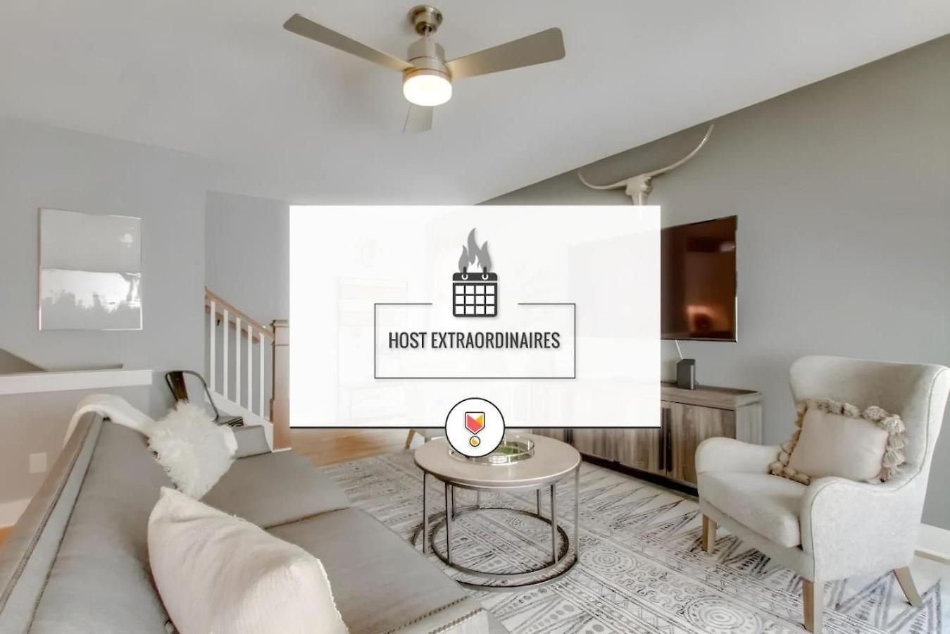 Holiday home Gulch Mega Super Rooftop Premier Location