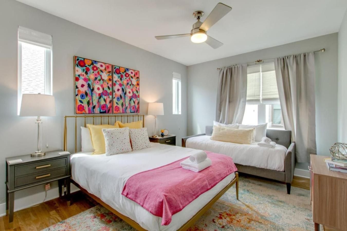Holiday home Gulch Mega Super Rooftop Premier Location *
