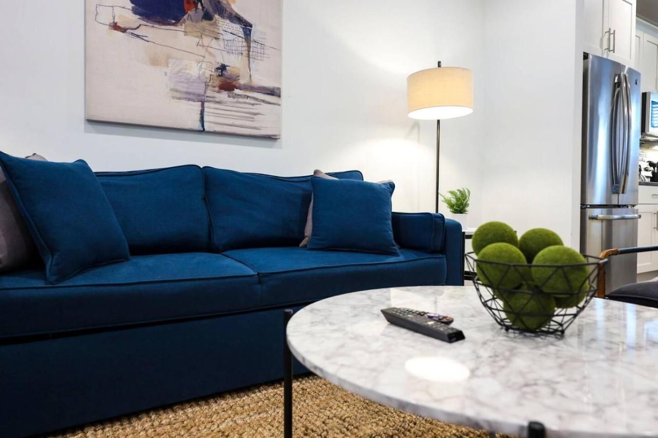 Holiday home Minutes To Broadway Gorgeous Gated Townhome Nashville