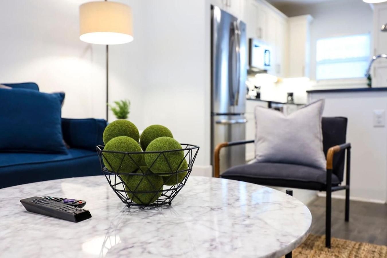 Holiday home Minutes To Broadway Gorgeous Gated Townhome