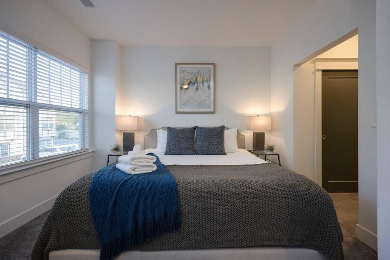 Holiday home Minutes To Broadway Gorgeous Gated Townhome Nashville