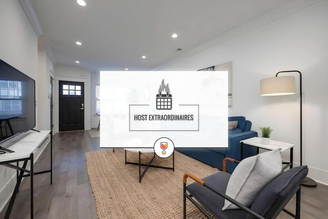 Holiday home Minutes To Broadway Gorgeous Gated Townhome *