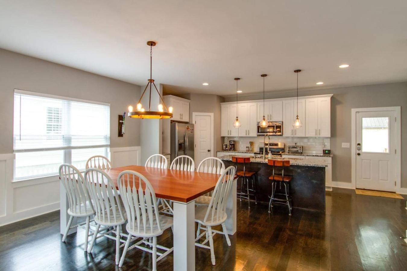 Holiday home Gorgeous Downtown Pad 3 Bedroom 2.5 Bath Large Patio