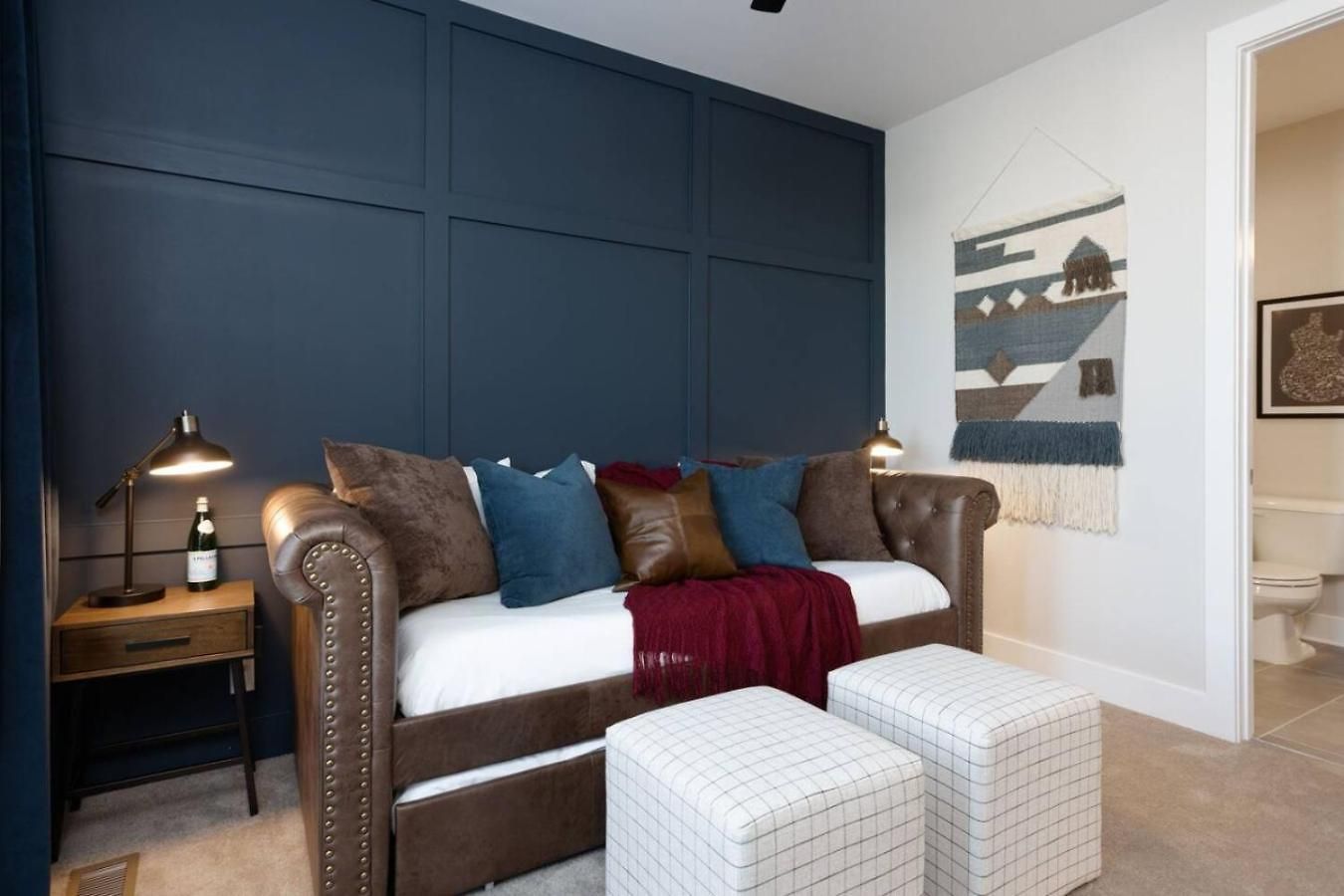 Large Royal Townhome Beautiful Design And Rooftop Holiday home