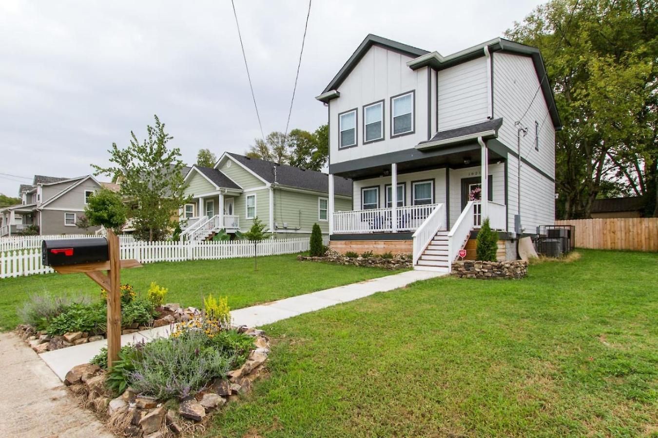 Holiday home Gorgeous Downtown Pad 3 Bedroom 2.5 Bath Large Patio