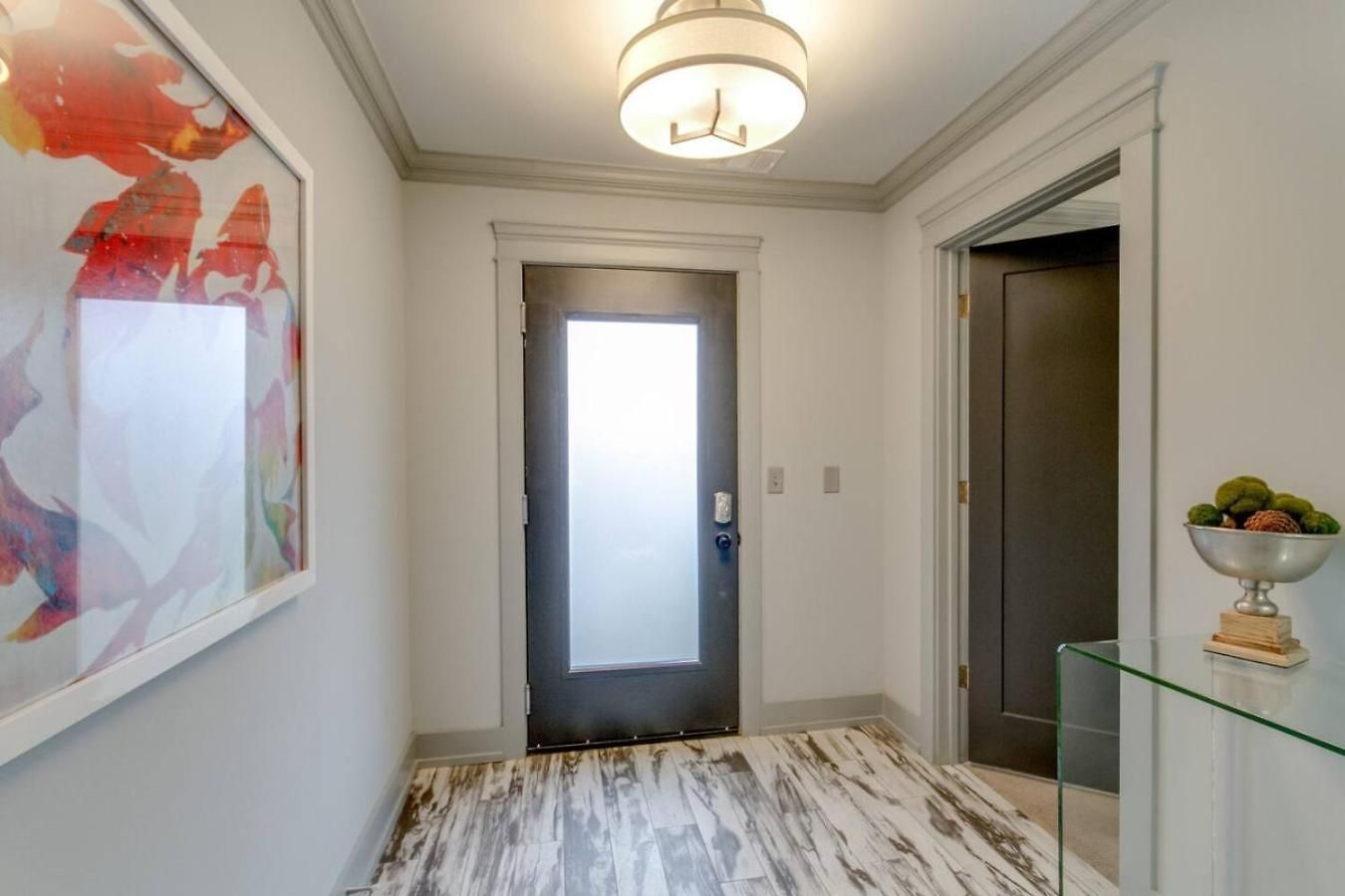Holiday home Gulch Getaway The Nash Nest Epic Rooftop *