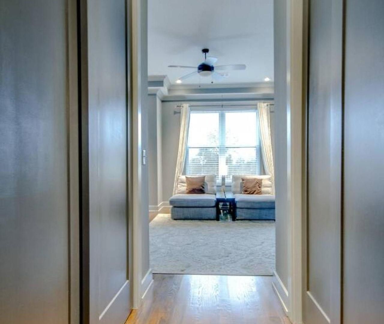 Gulch Getaway The Nash Nest Epic Rooftop *
