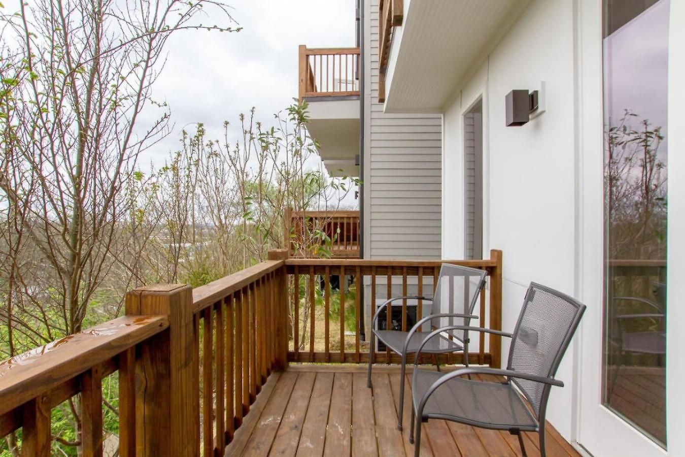 Overlook Luxury Amenities Minutes To Downtown Nashville