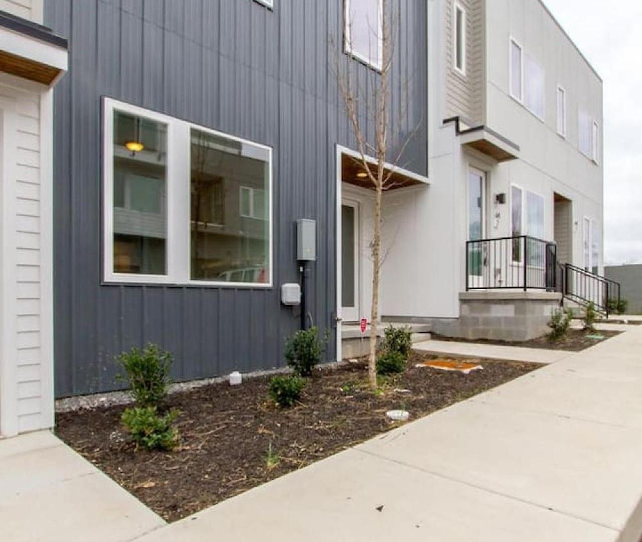 Overlook Luxury Amenities Minutes To Downtown Holiday home Nashville