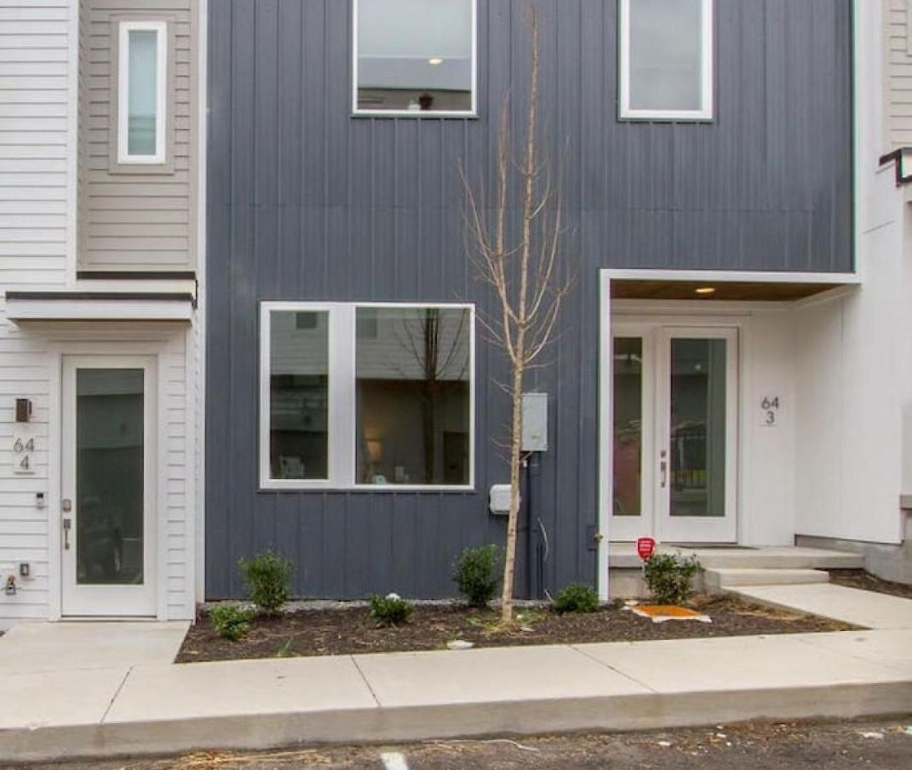 Overlook Luxury Amenities Minutes To Downtown Holiday home *