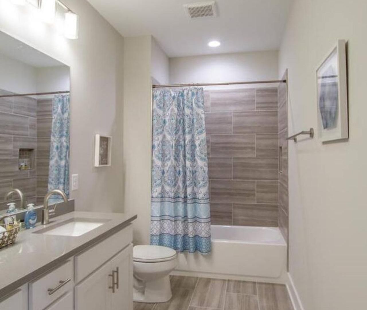 Holiday home Overlook Luxury Amenities Minutes To Downtown *