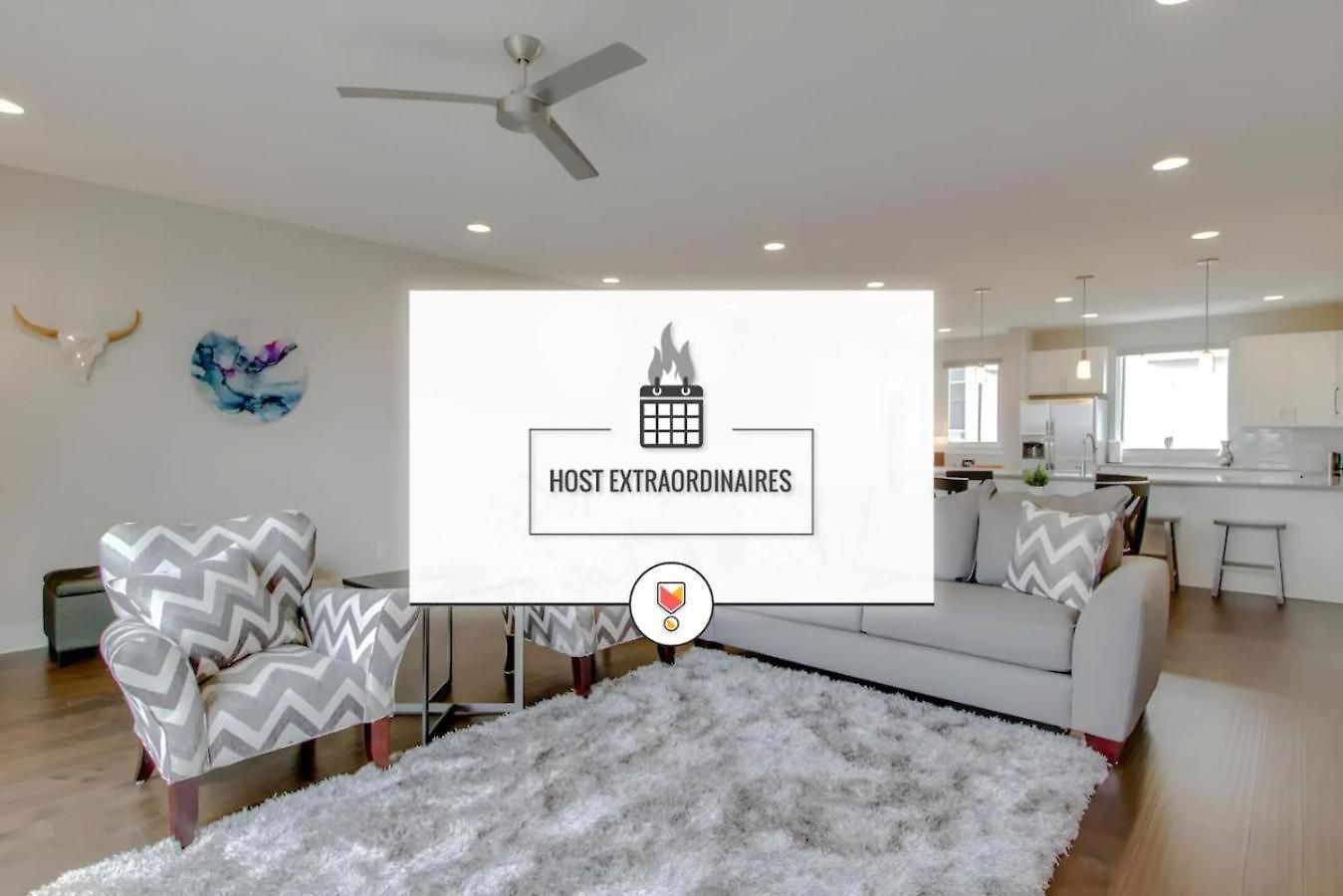 Overlook Luxury Amenities Minutes To Downtown Holiday home *