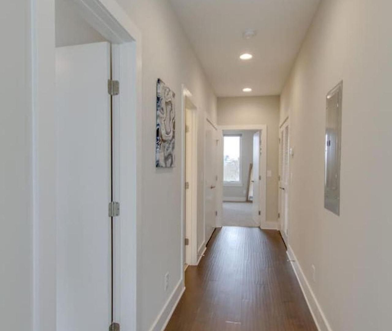 Overlook Luxury Amenities Minutes To Downtown *