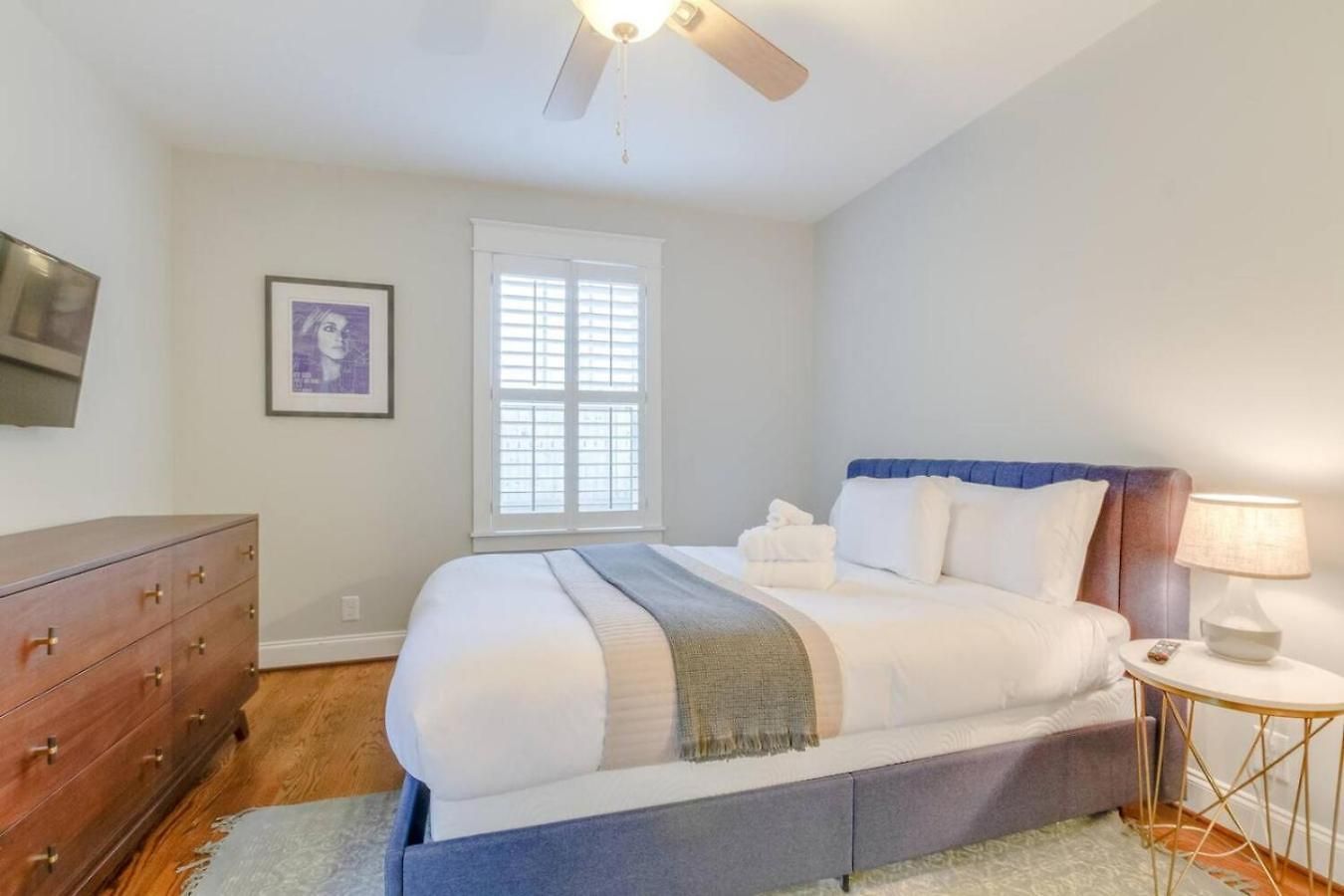 East Paradise 4 Bedroom Large Backyard Holiday home Nashville