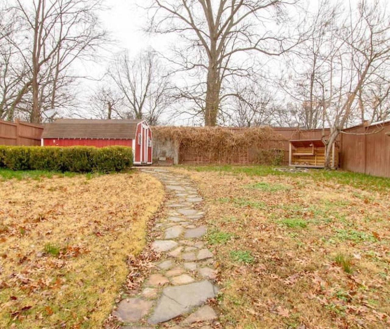 Huge Backyard Private Patio Charming Holiday home Nashville