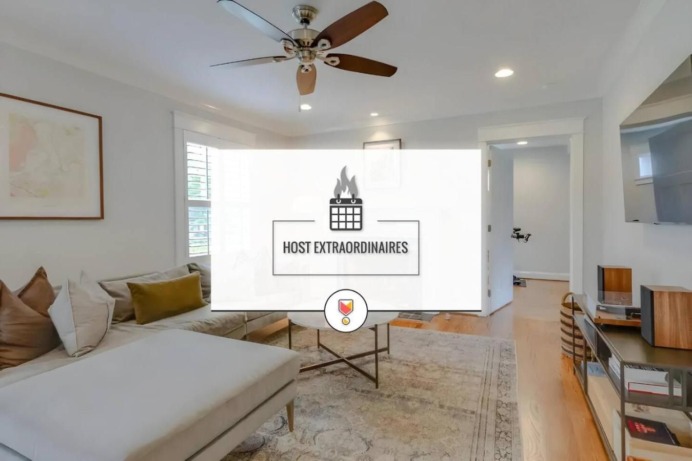 East Paradise 4 Bedroom Large Backyard Holiday home Nashville