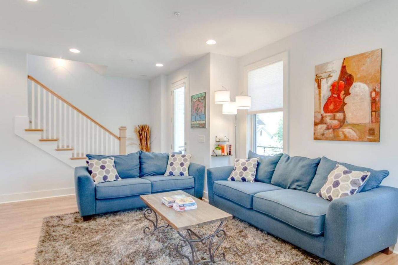 Luxury Dream Twelve South Star Minutes Two Gulch Holiday home Nashville
