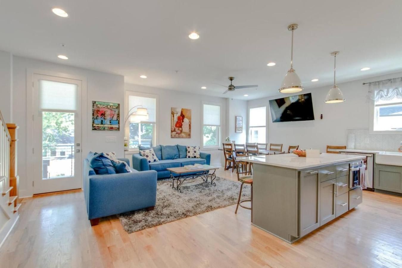 Luxury Dream Twelve South Star Minutes Two Gulch * Nashville