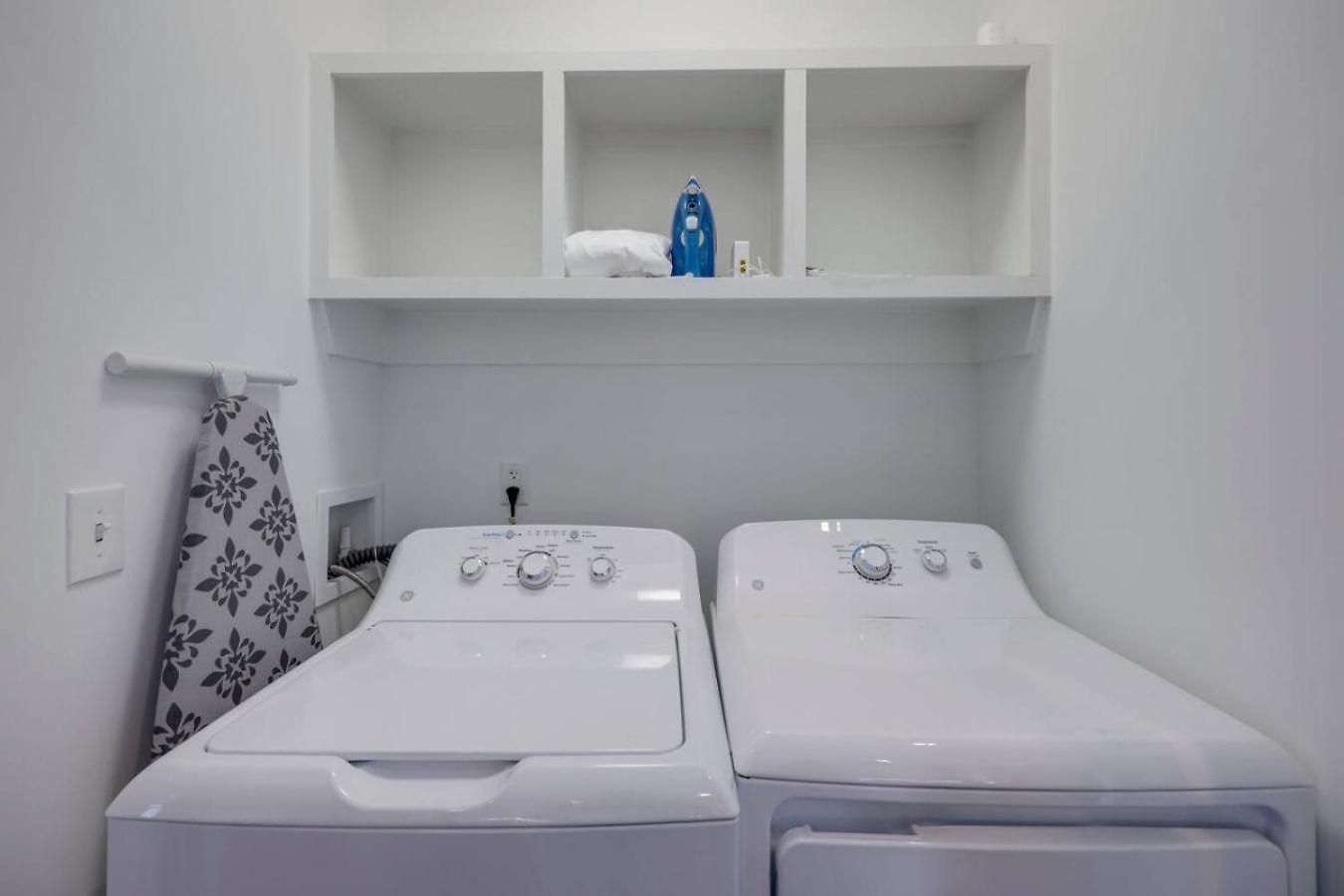 Holiday home Minutes To Broadway Luxurious Gated Townhome Nashville