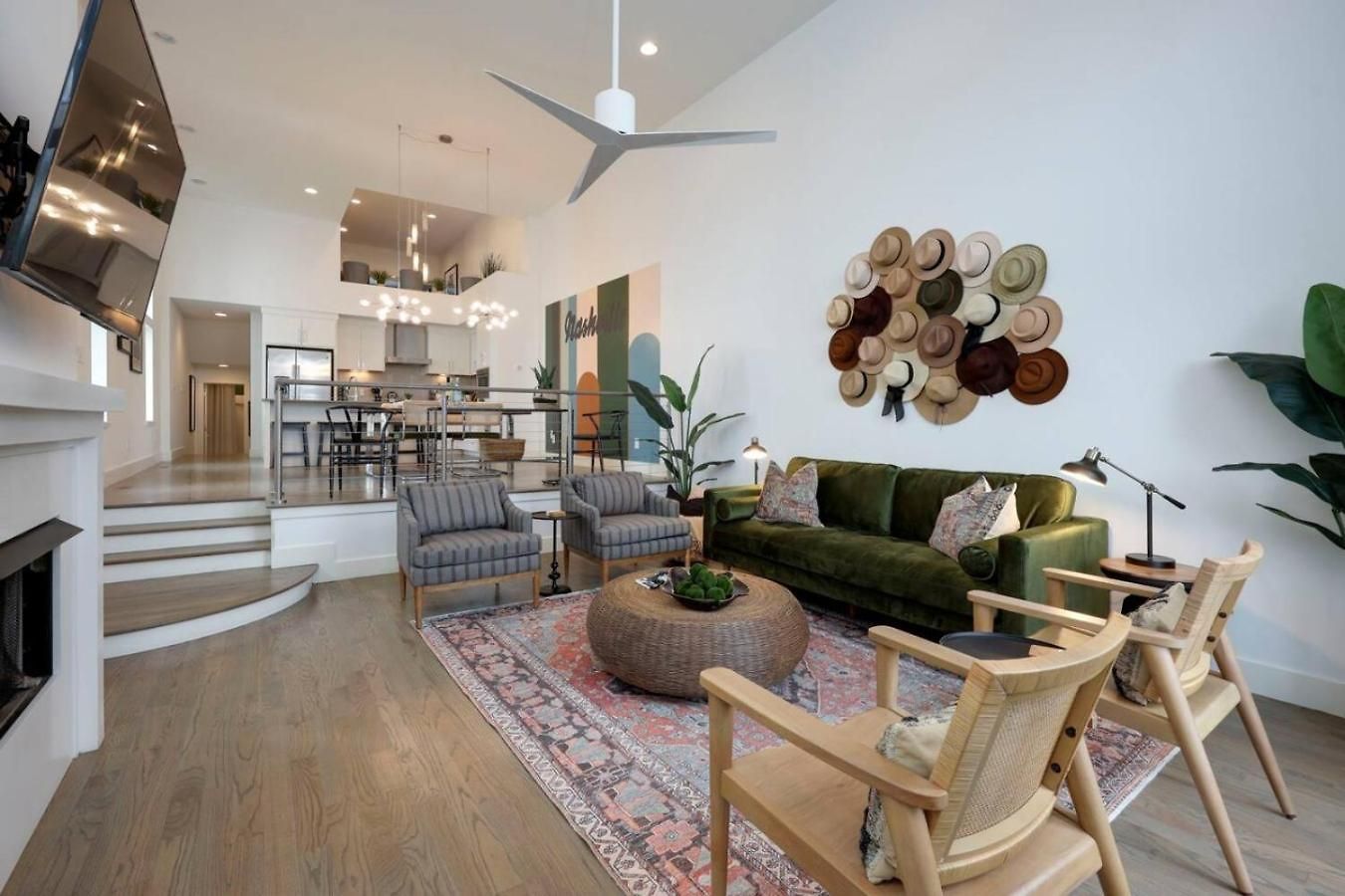 Stunning West End Walkable Area Holiday home