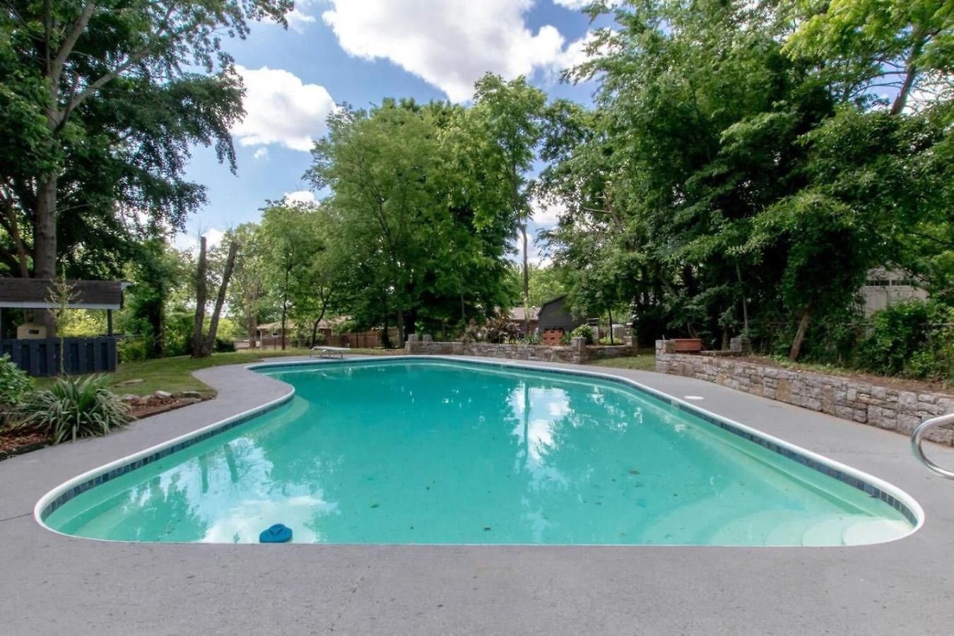 Holiday home Music Megastar Private Pool And Hot Tub Nashville