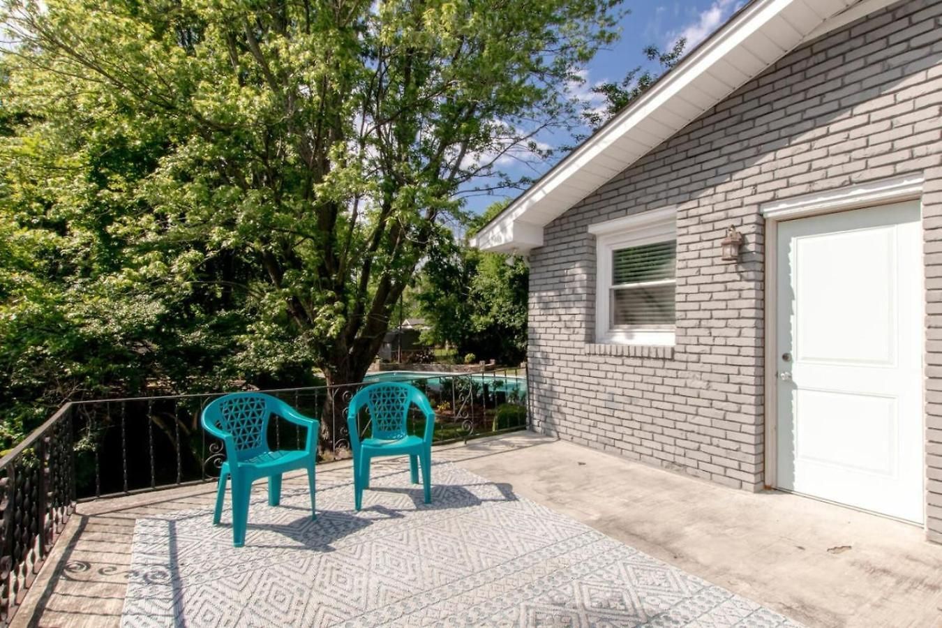 Holiday home Music Megastar Private Pool And Hot Tub Nashville