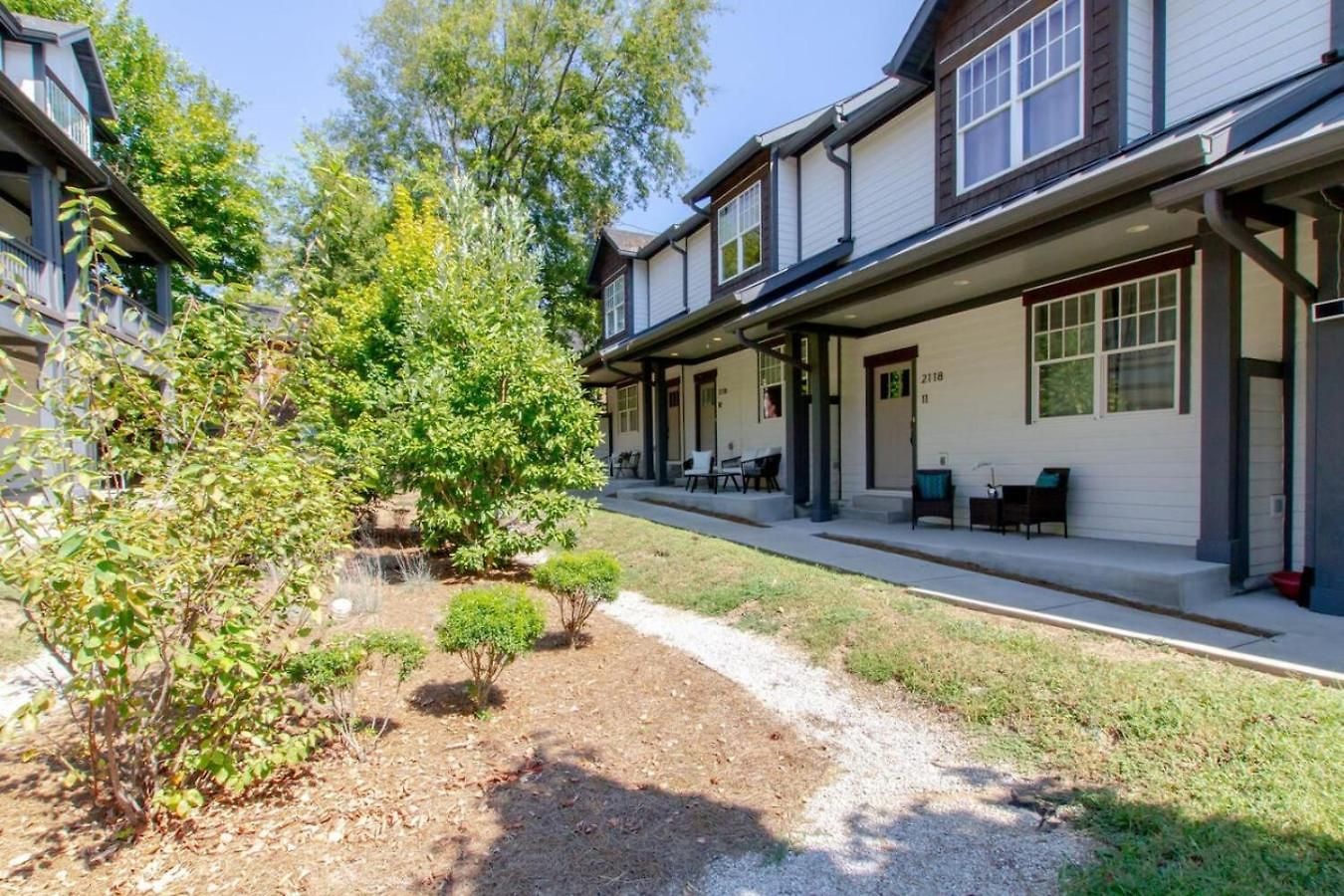 Music Finest In Edgehill 2500 Square Feet * Nashville