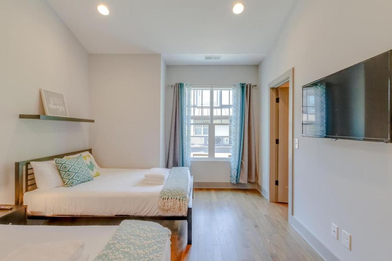 Music Finest In Edgehill 2500 Square Feet Holiday home Nashville