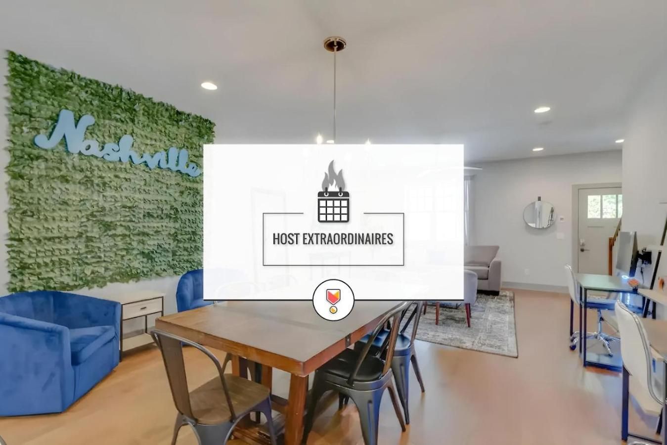 Music Finest In Edgehill 2500 Square Feet Holiday home Nashville