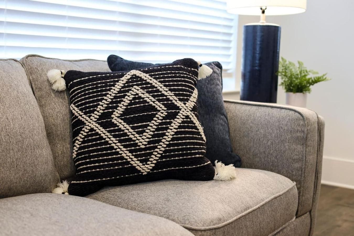 Holiday home Minutes To Broadway Music Modern Townhome
