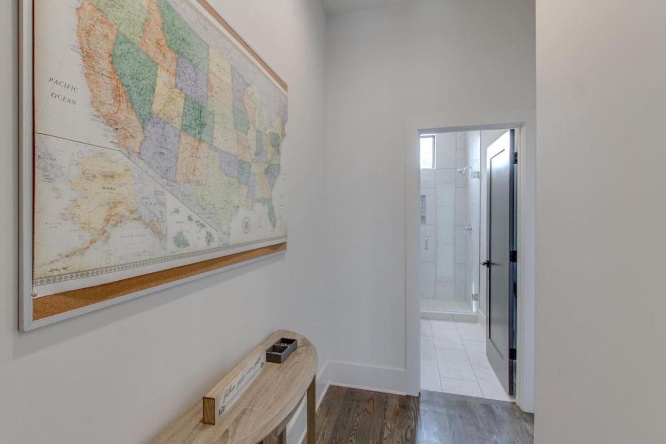 Holiday home Large Impressive Townhome Private Viewing Terrace