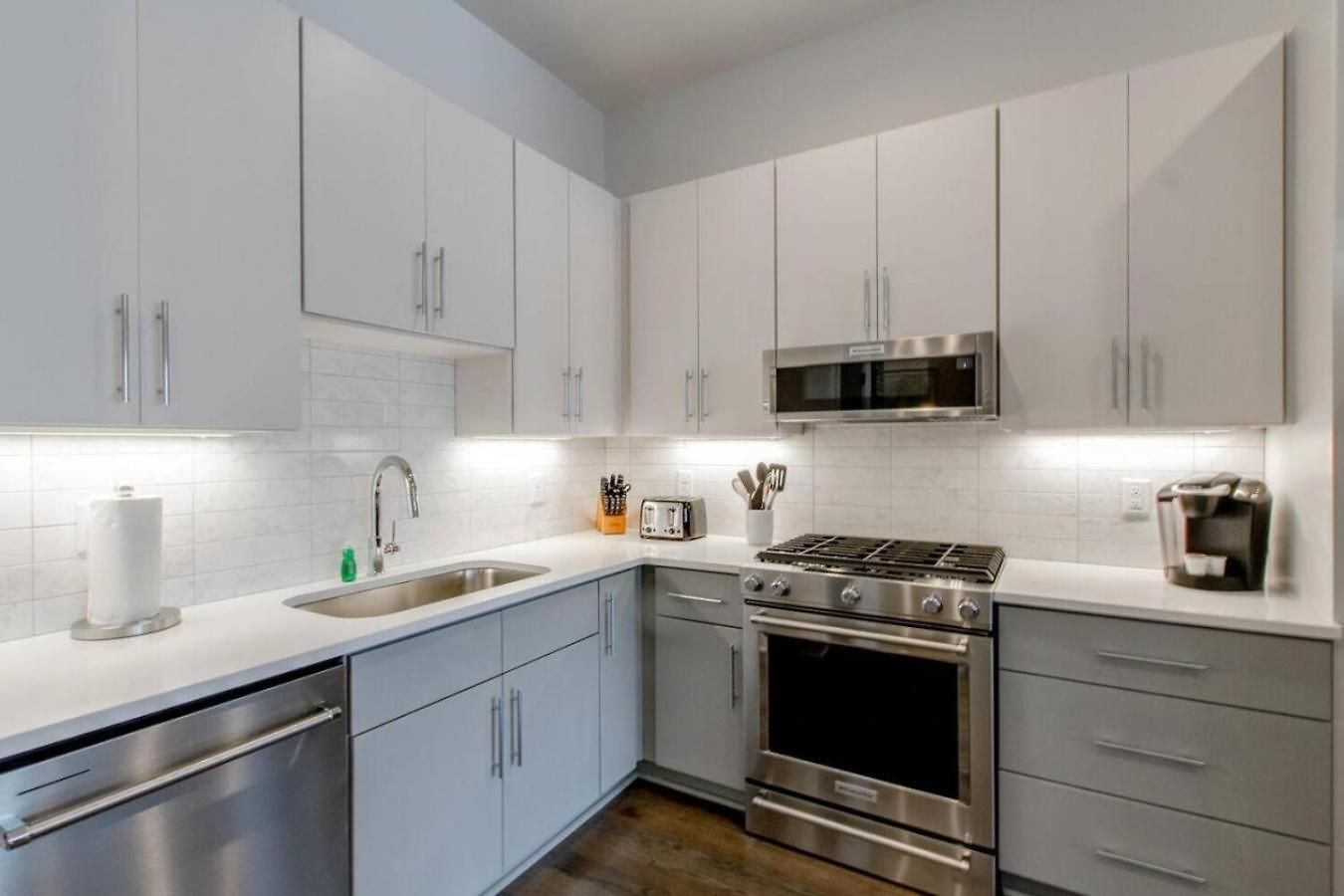 Holiday home Large Impressive Townhome Private Viewing Terrace *