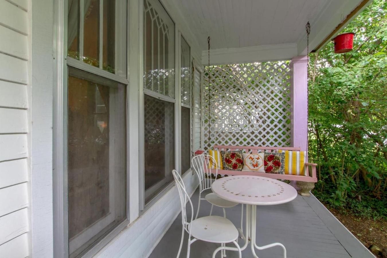 Holiday home Petite Vintage Charmer Trendy East