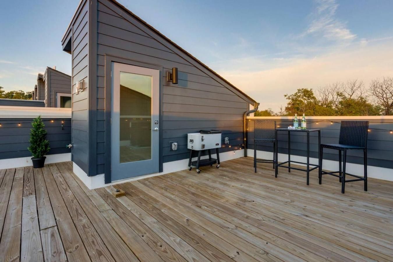 Music Harmony Beautiful Lux Rooftop Holiday home *