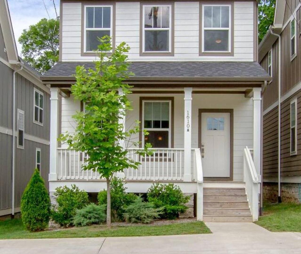 Spacious With 7 Beds 4 Bedrooms And 2.5 Bathrooms Holiday home Nashville
