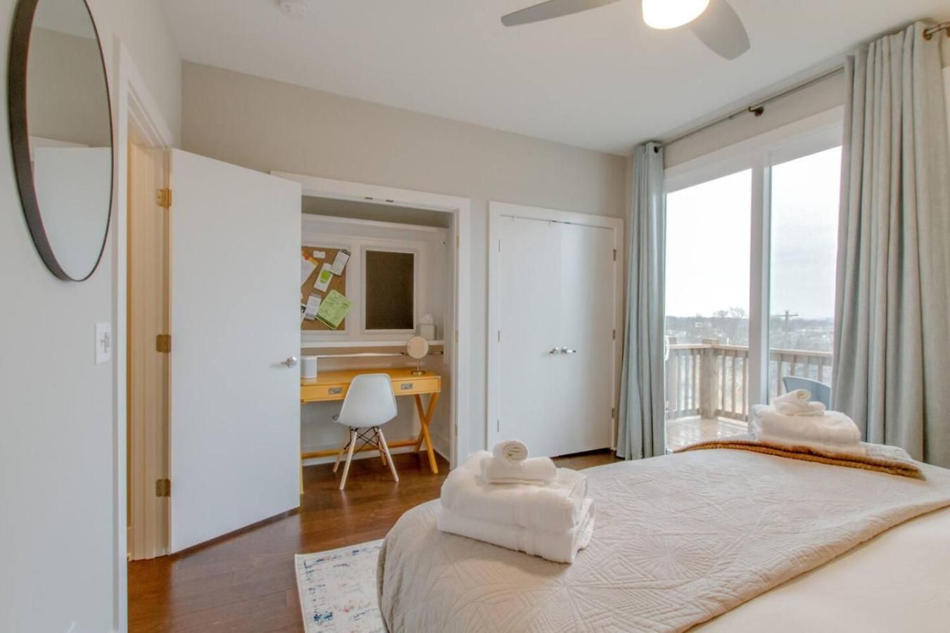 Holiday home Skyline Views Romantic Fun Downtown Location Nashville