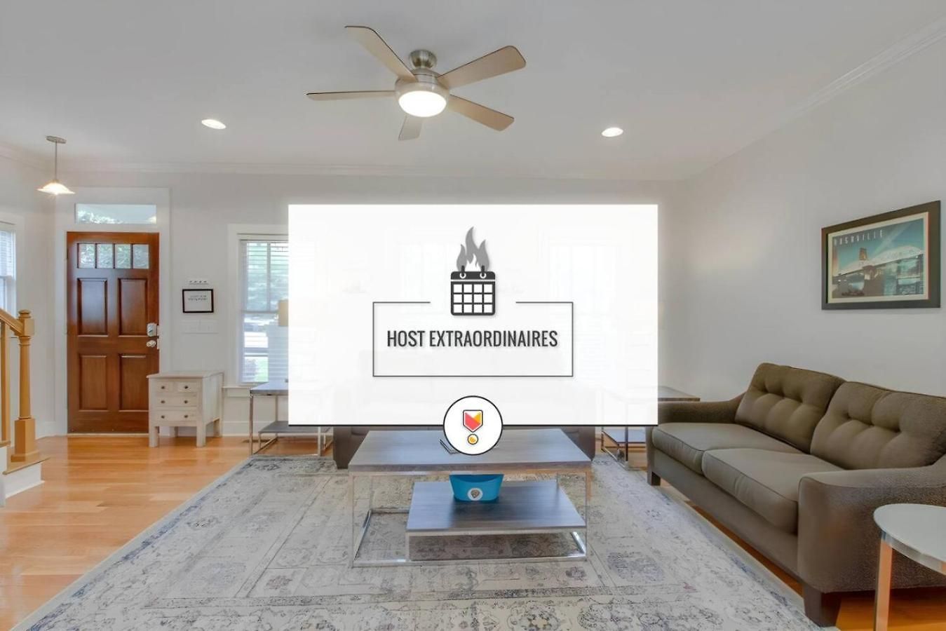 Southern Comfort Huge Private Backyard Holiday home Nashville