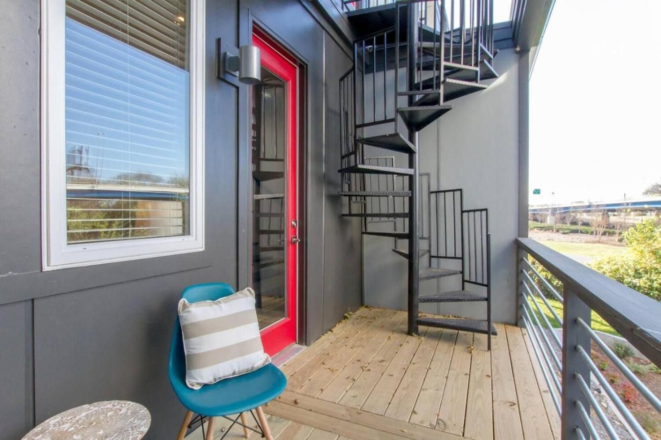 Relaxing Urban Escape Minutes To Downtown * Nashville