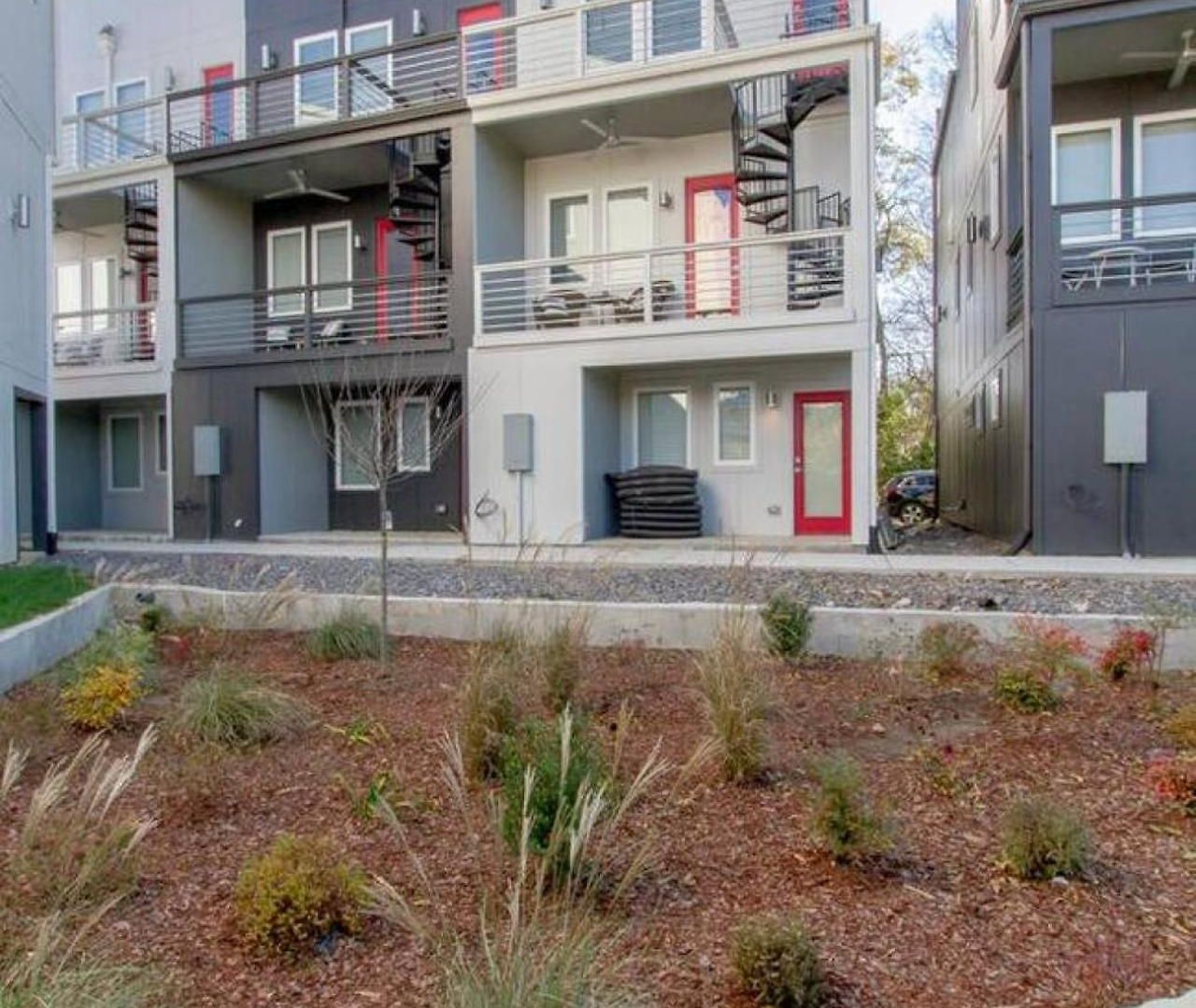 Holiday home Relaxing Urban Escape Minutes To Downtown Nashville