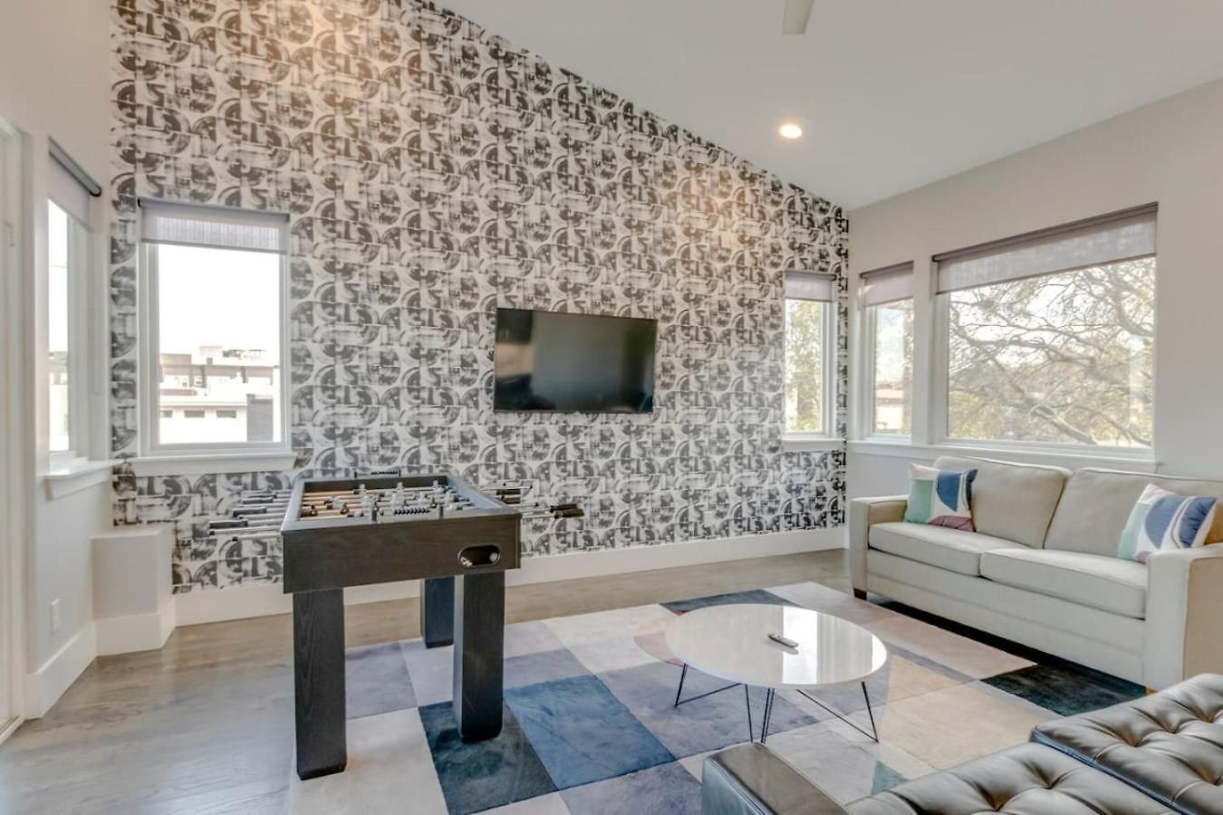 Spacious Gulch Retreat Super Skyline Views Holiday home *