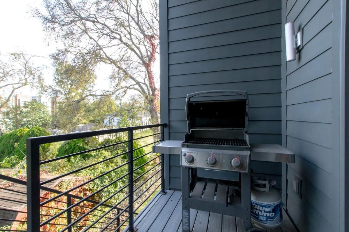 Spacious Gulch Retreat Super Skyline Views