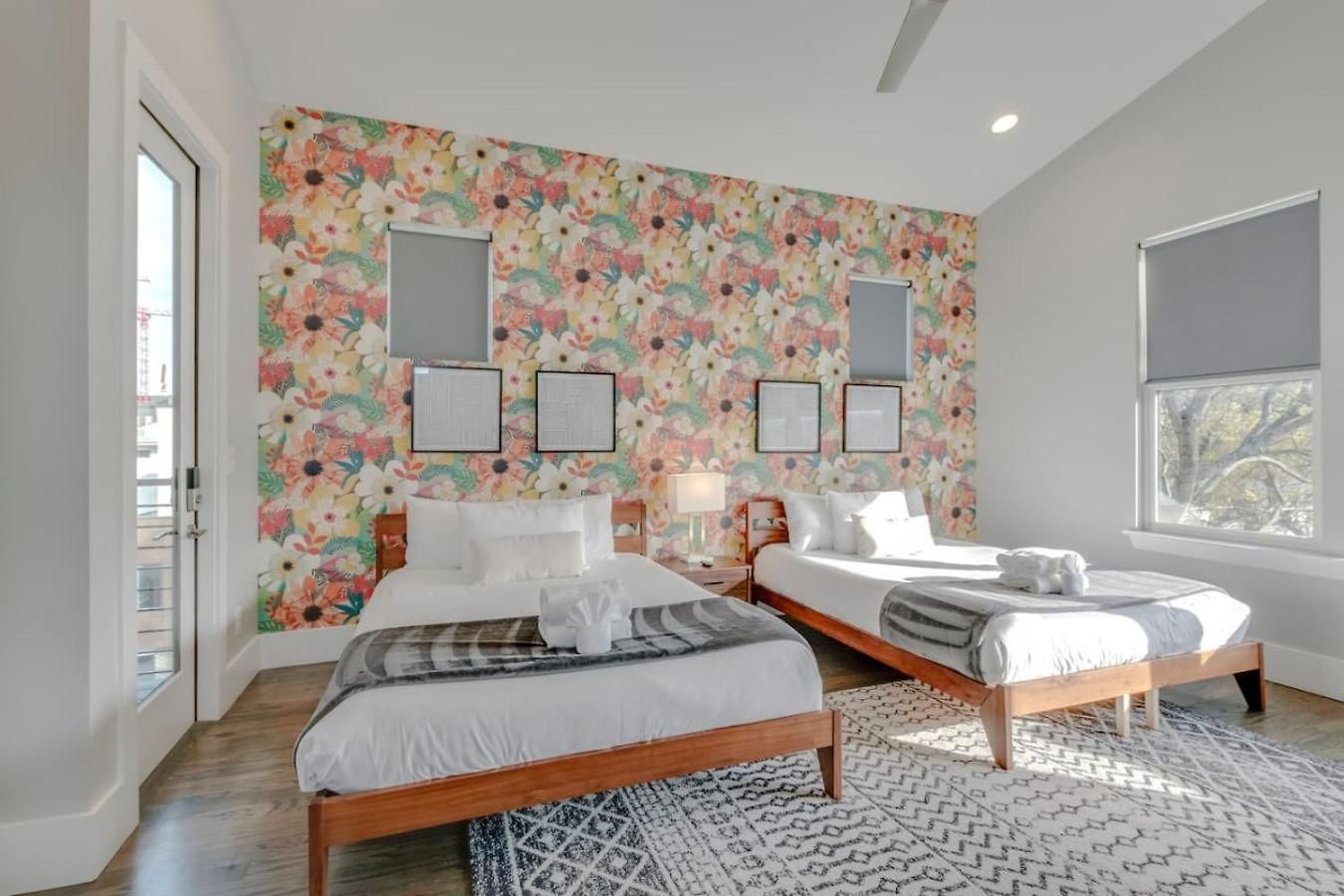 Spacious Gulch Retreat Super Skyline Views Holiday home