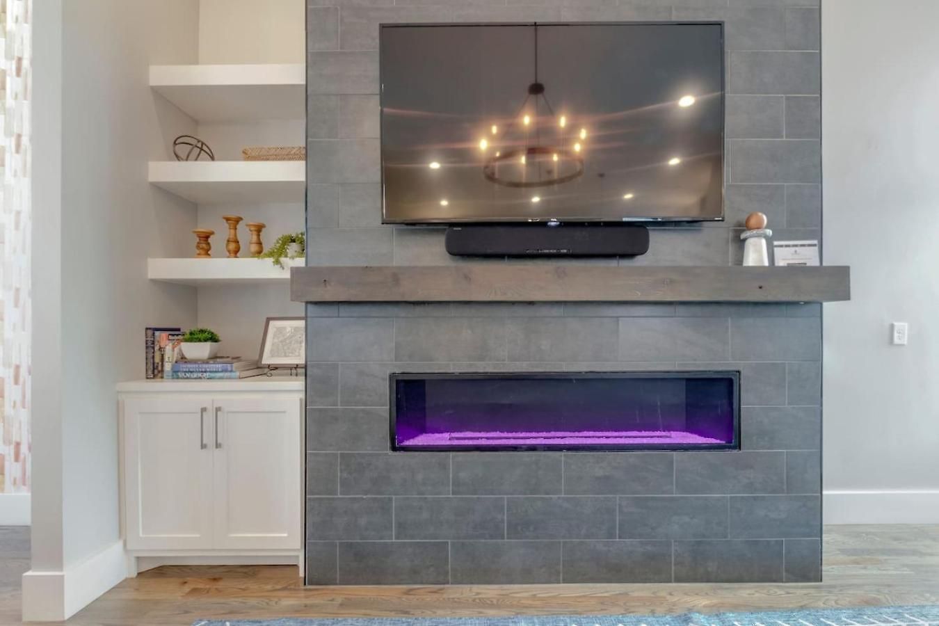 Spacious Gulch Retreat Super Skyline Views Holiday home Nashville