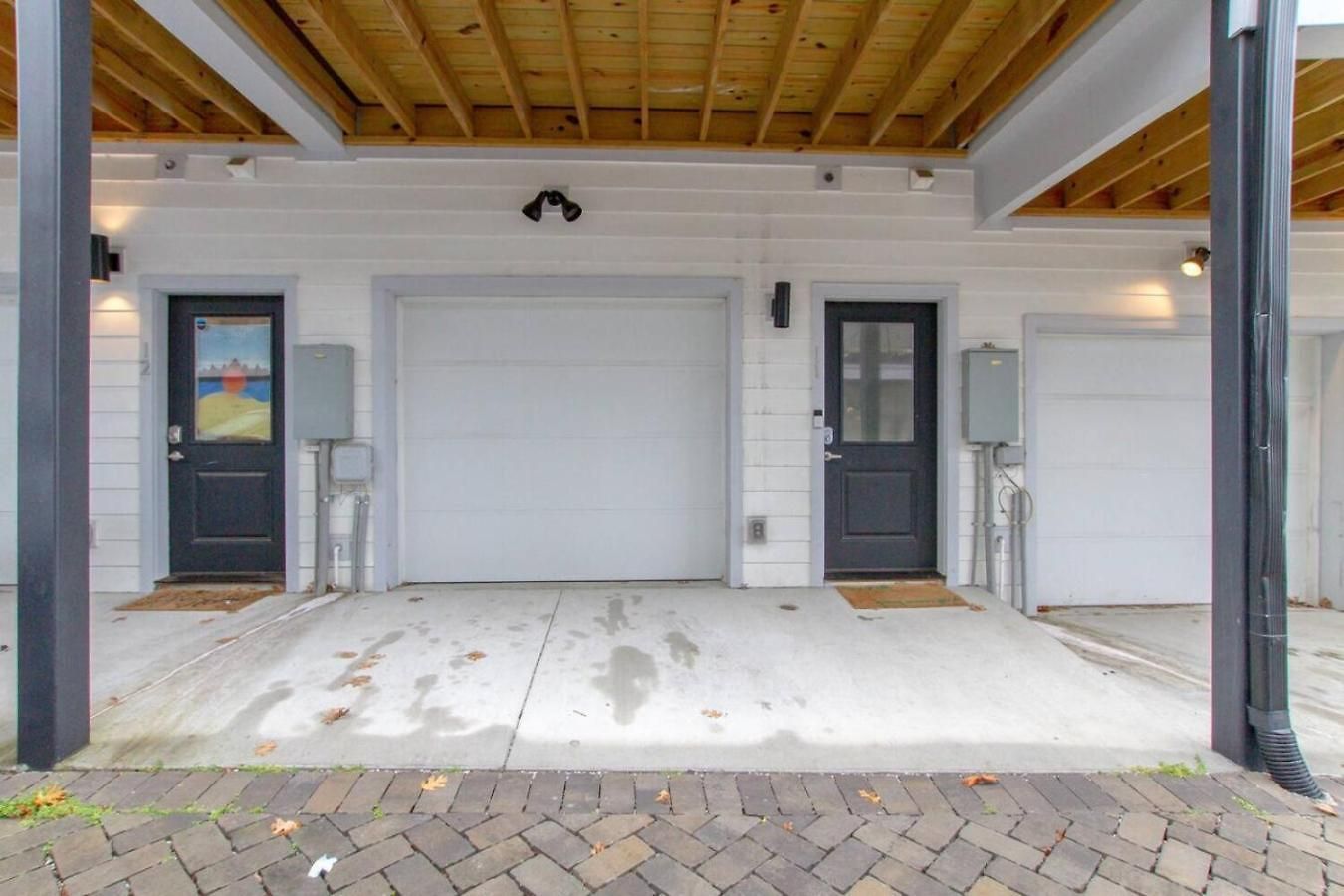 Stylish Luxury Private Rooftop Space Hillsboro * Nashville