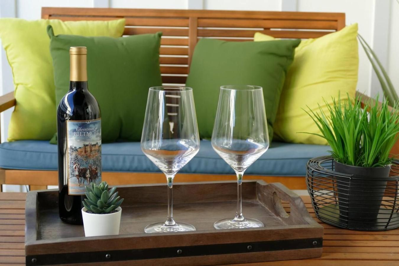Holiday home Stylish Luxury Private Rooftop Space Hillsboro *