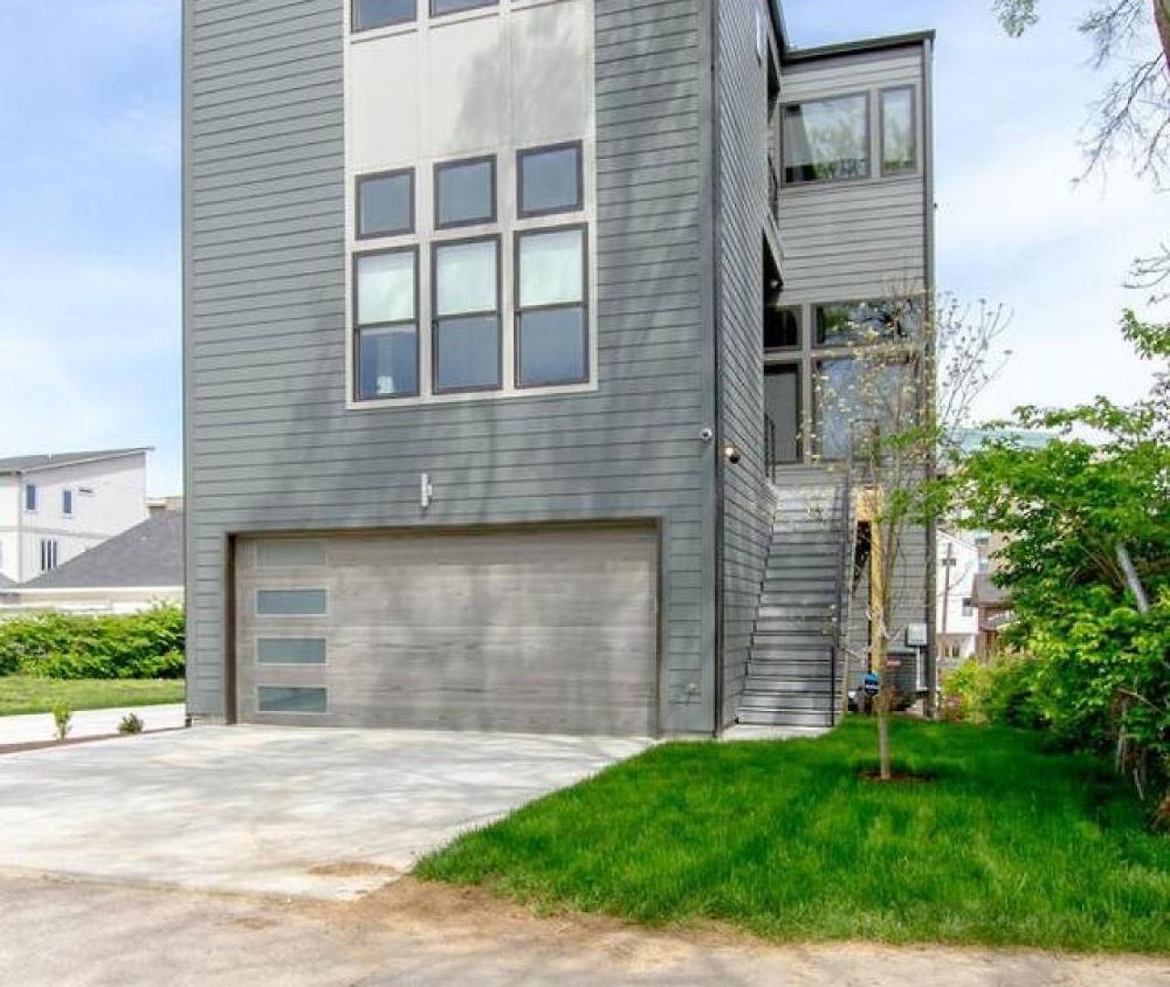 Spacious Gulch Retreat Super Skyline Views *