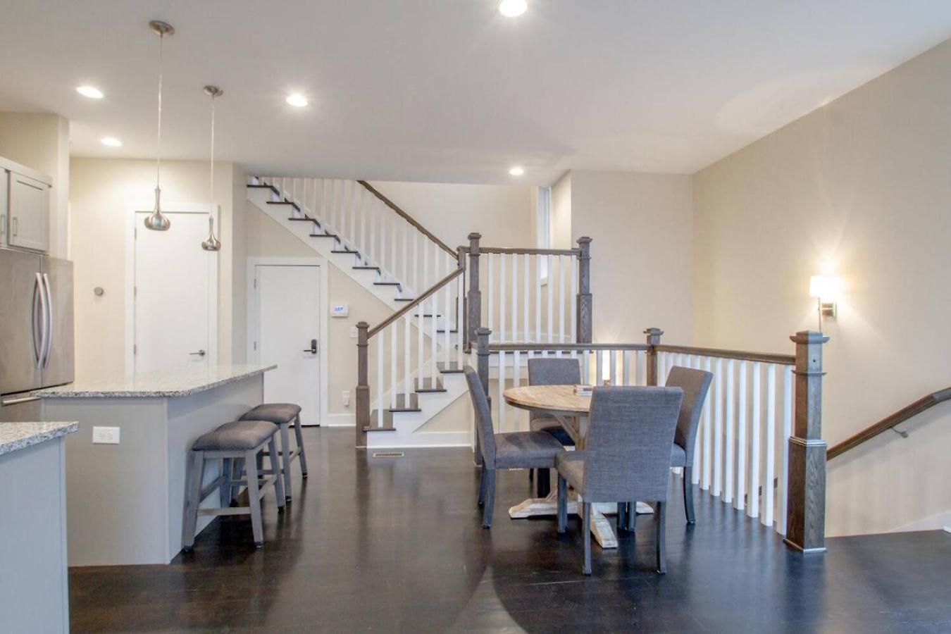 Stylish Private Rooftop Perfect Location * Nashville