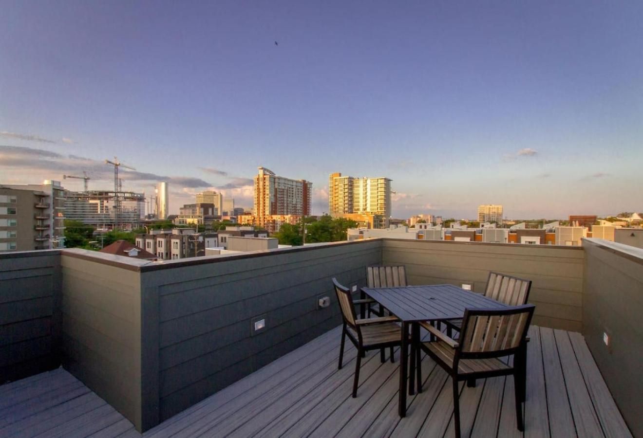 Holiday home Spacious Gulch Retreat Super Skyline Views