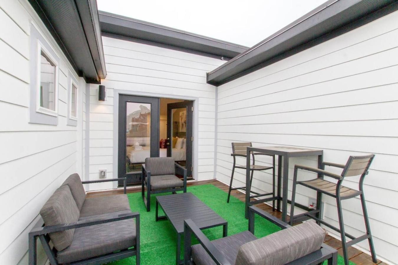 Holiday home Stylish Luxury Private Rooftop Space Hillsboro Nashville